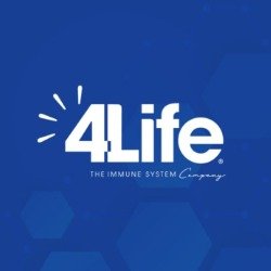4Life logo