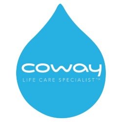 Coway logo