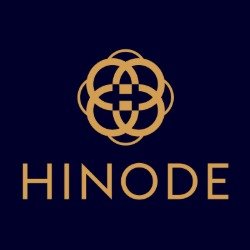 Hinode logo