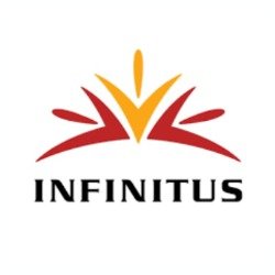 Infinitus logo
