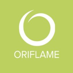 Oriflame logo