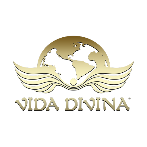 Vida Divina logo